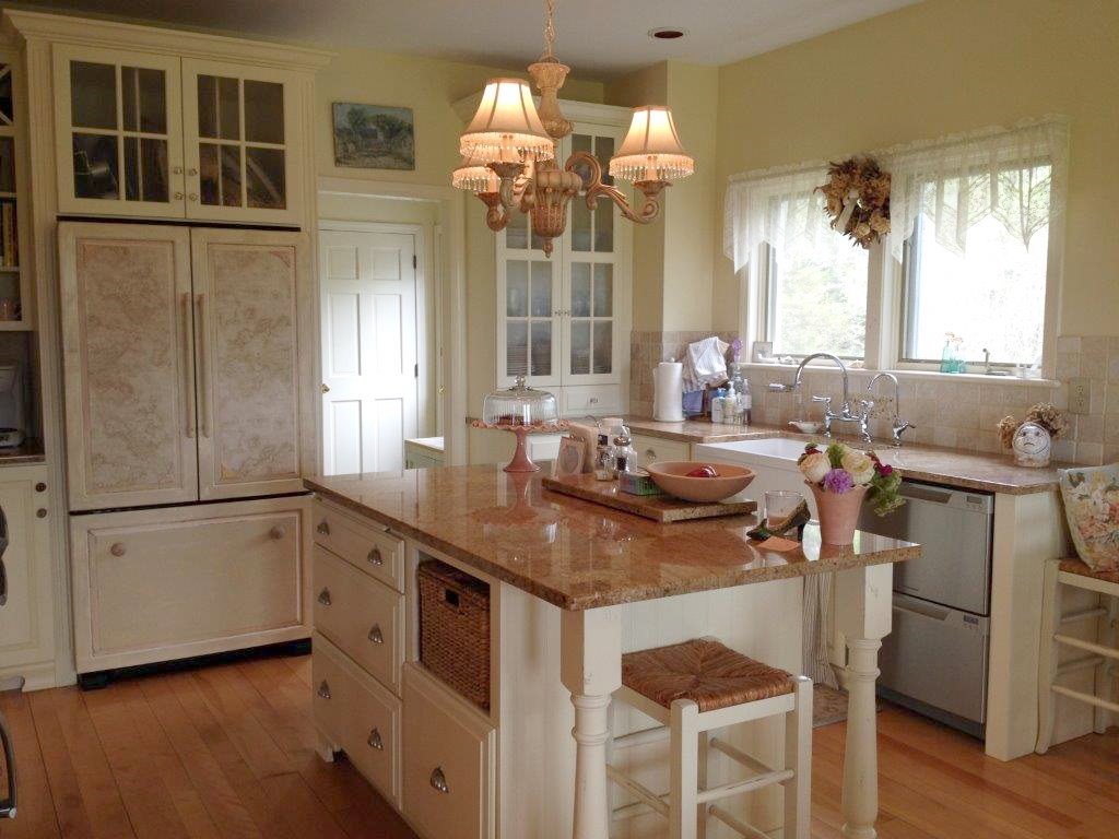 Lebeau Kitchens And Baths Stowe Vt