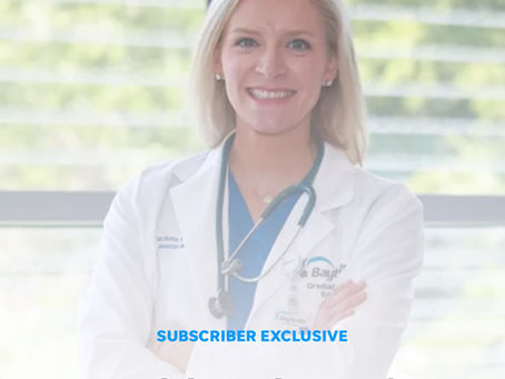 In the News: Delaware's Most Influential People in Healthcare (2023)