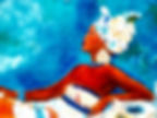Detail Yemaya