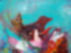 Detail 'Piratenprinses'