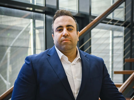 Interview go-e-CEO Erik Yesayan: Warum E-Mobilität im Mainstream angekommen ist