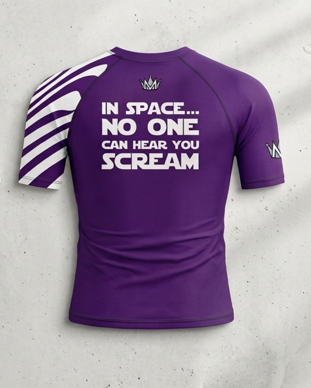Intergalactic Rashguard