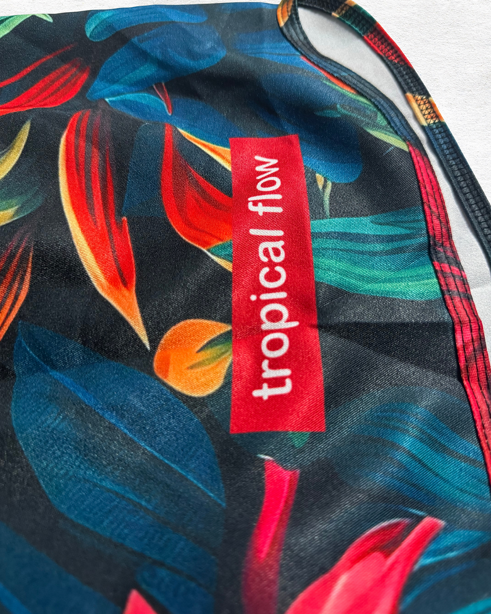Thumbnail: Tropical Flow Shorts