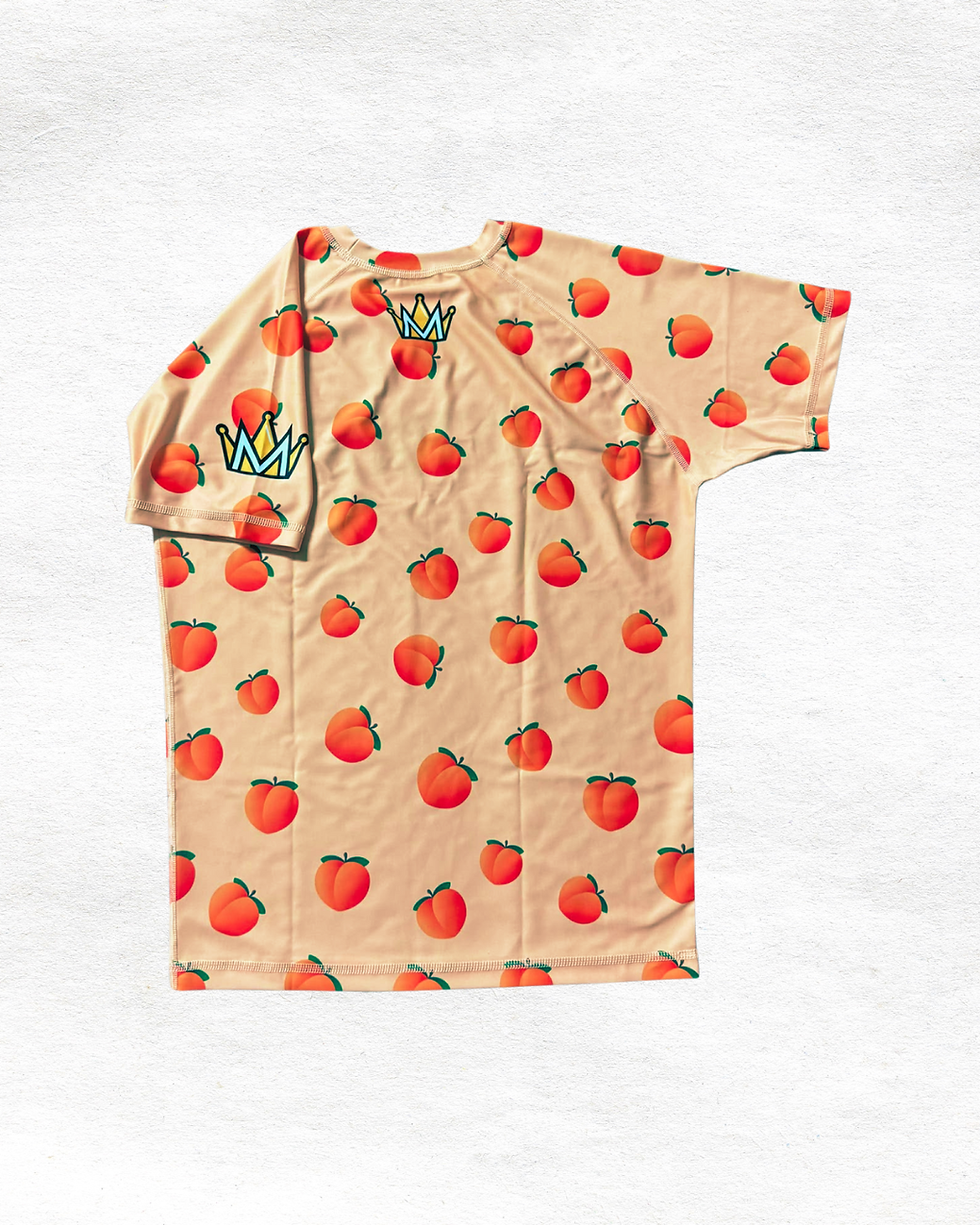 Thumbnail: Thick & Juicy Rashguard