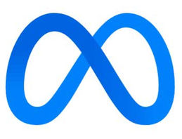 Logo of Meta