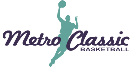 Logo of Metro Classic Basketball