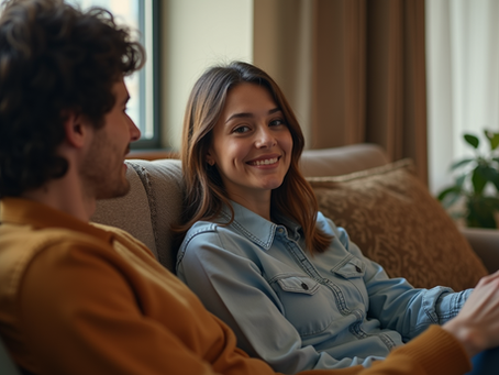 Understanding the Gottman Method for Couples Counseling