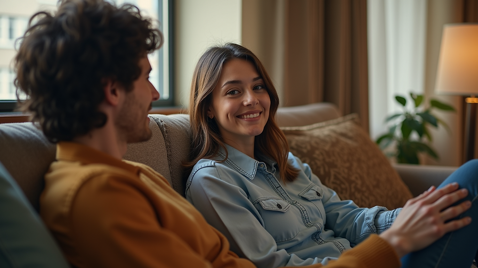 Understanding the Gottman Method for Couples Counseling