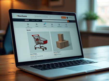 Entenda o conceito de marketplaces e seu impacto