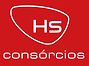 Logo da HS Consórcios