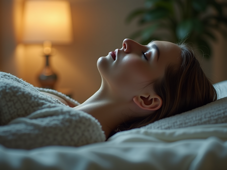 How Hypnotherapy Can Facilitate Personal Change