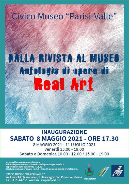 Pista da Sci al Passo Forcora