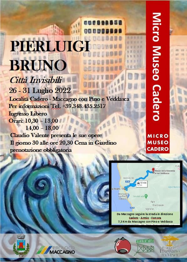 Pista da Sci al Passo Forcora