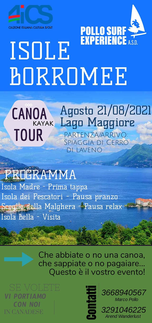 Pista da Sci al Passo Forcora