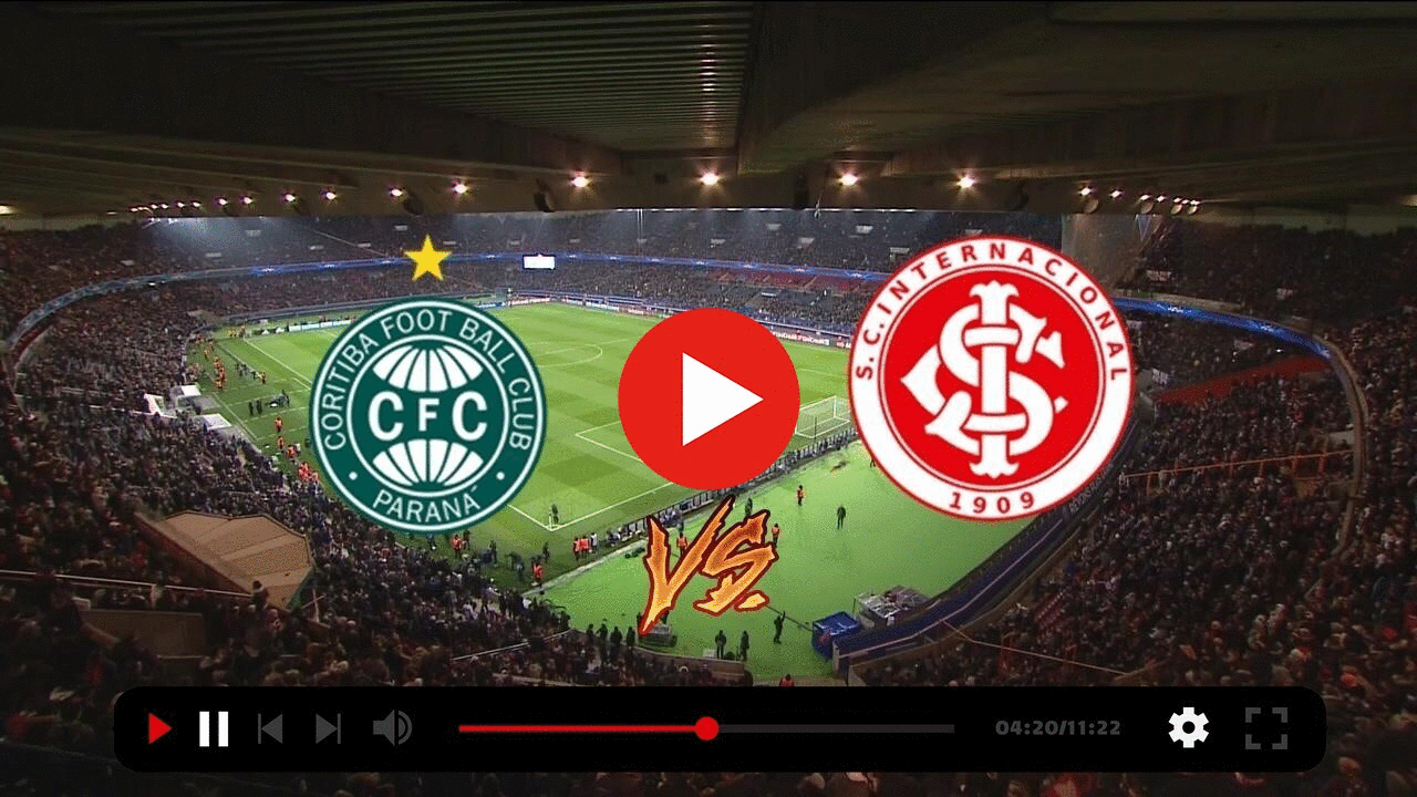 Quem joga hj 23 04 22?
