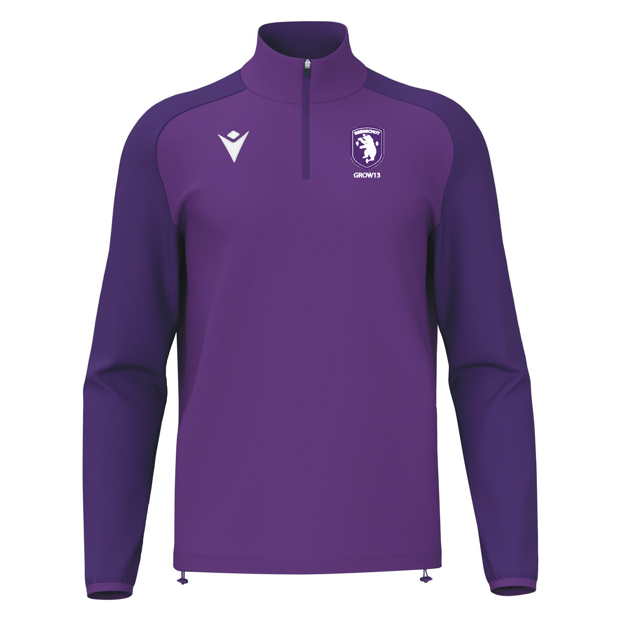 Beerschot GROW 13 - Sweater