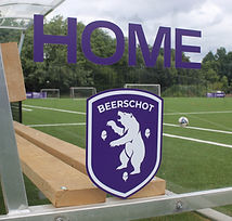 Beerschot GROW13 Voetbalschool