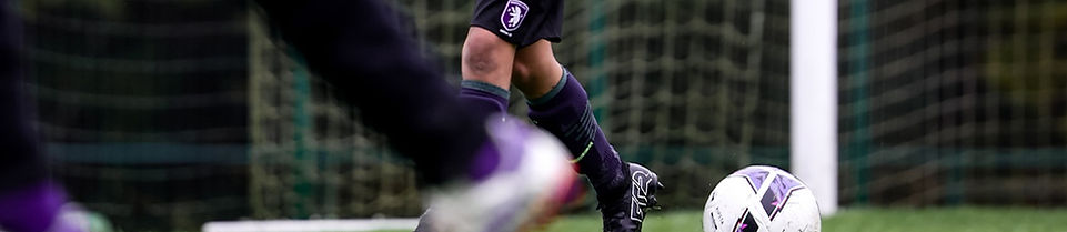 GROW13 Beerschot voetbalschool