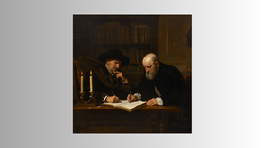 Testator and Legatee