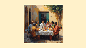 Coparcenary vs Joint Family: One Is a Subset, Not a Synonym