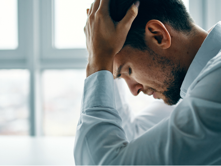 Managing Burnout and Stress: A Guide for Employers Prioritising Job Design for Employee Well-Being