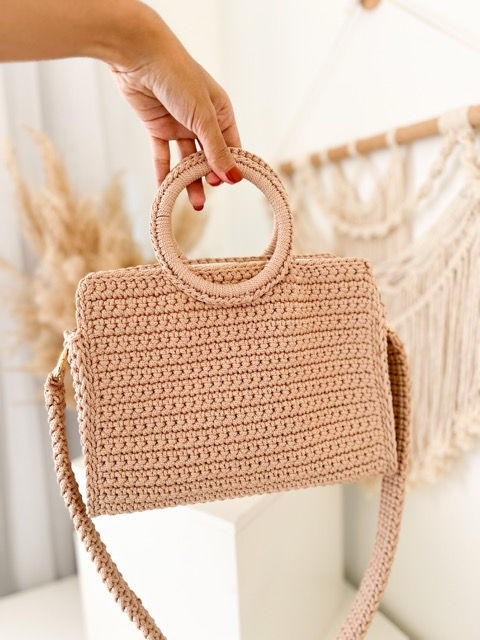 Bolsa Serena
