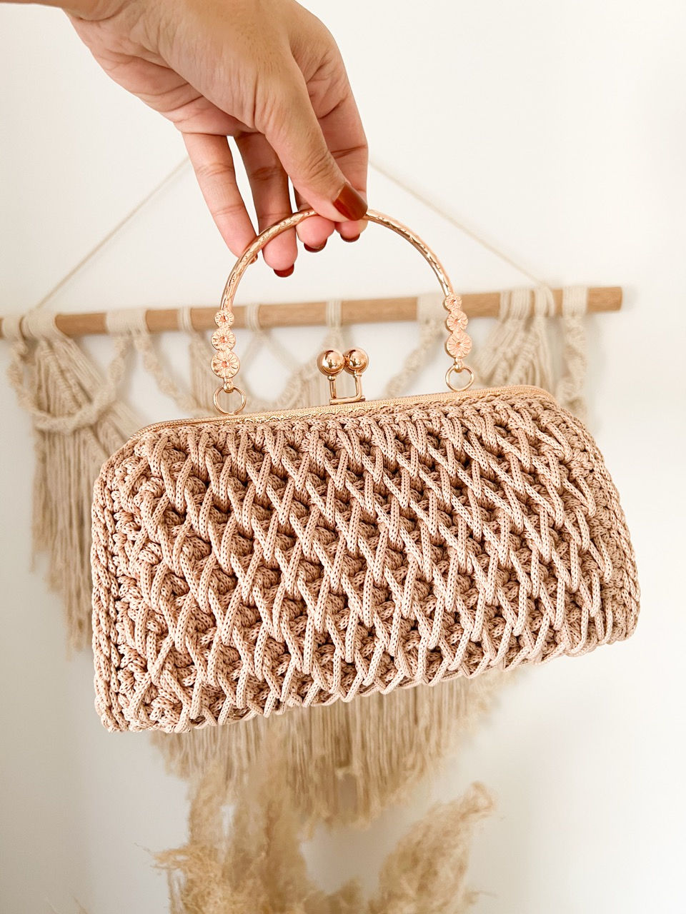 Bolsa Capricorniana