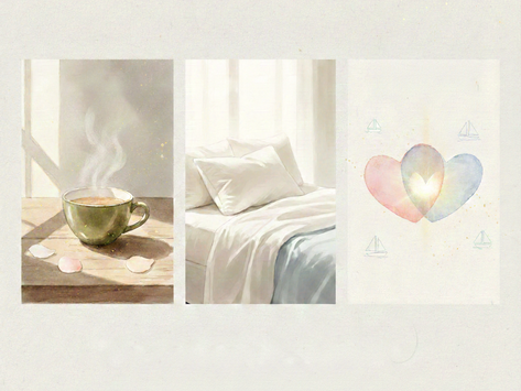 The Alchemy of Connection