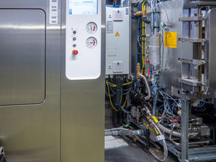 hospital central plant single point of failure