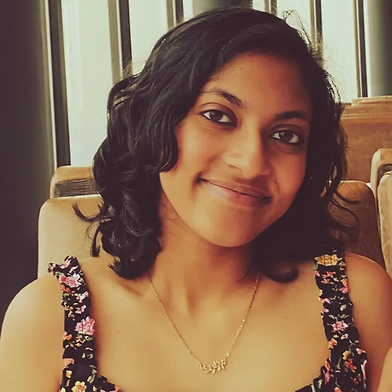 Abirami Nair
