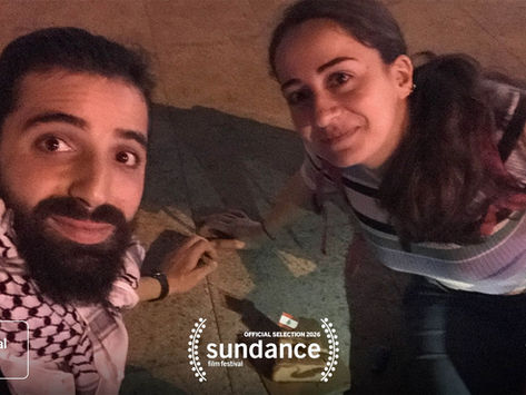 'Birds of War' premiering at Sundance Film Festival 2026