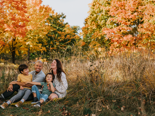 From Snowstorms to Sunburn: Moving My Family and My Photography Business to Australia