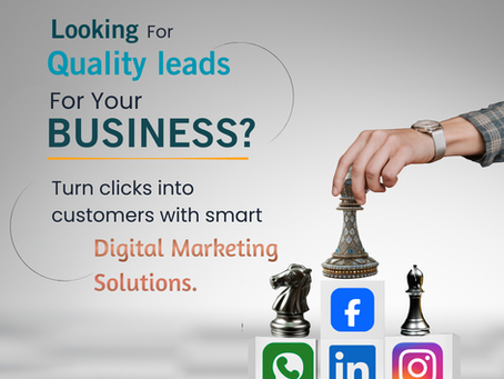 Digital Marketing Agency Uae | Cocoleaf Digitech 