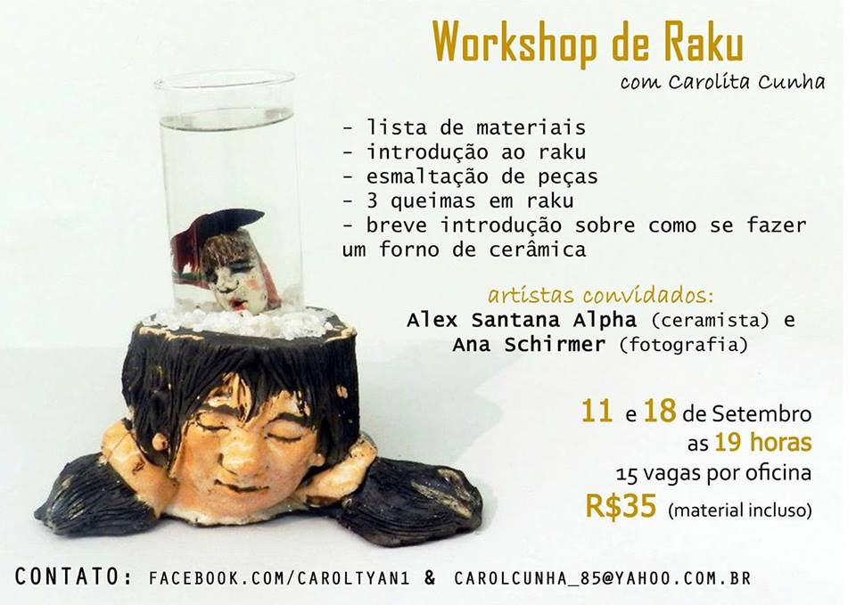 WorkshopRaku