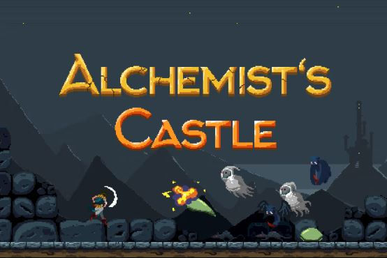 alchemist