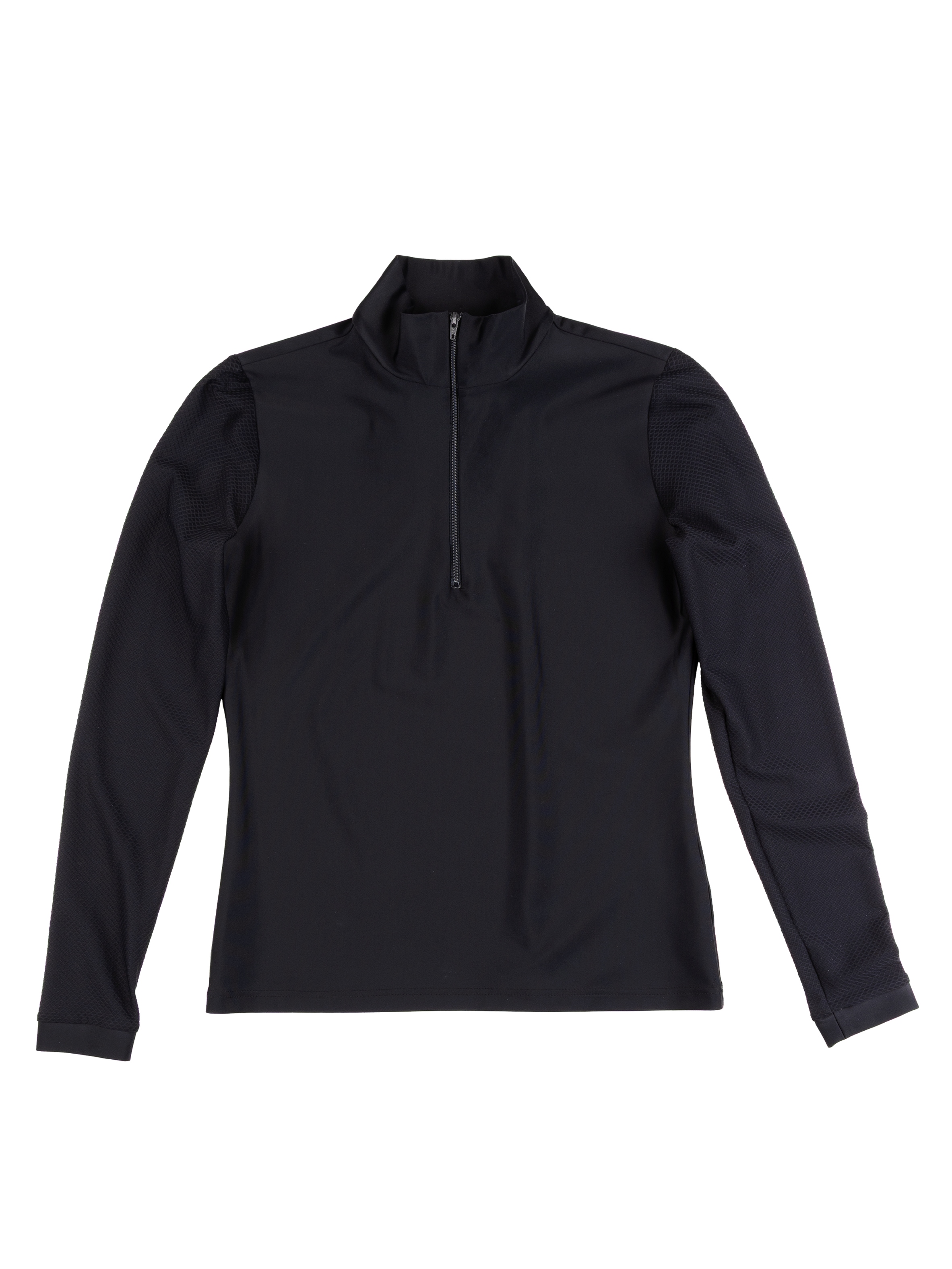 Polo Shirt Longsleeve Net