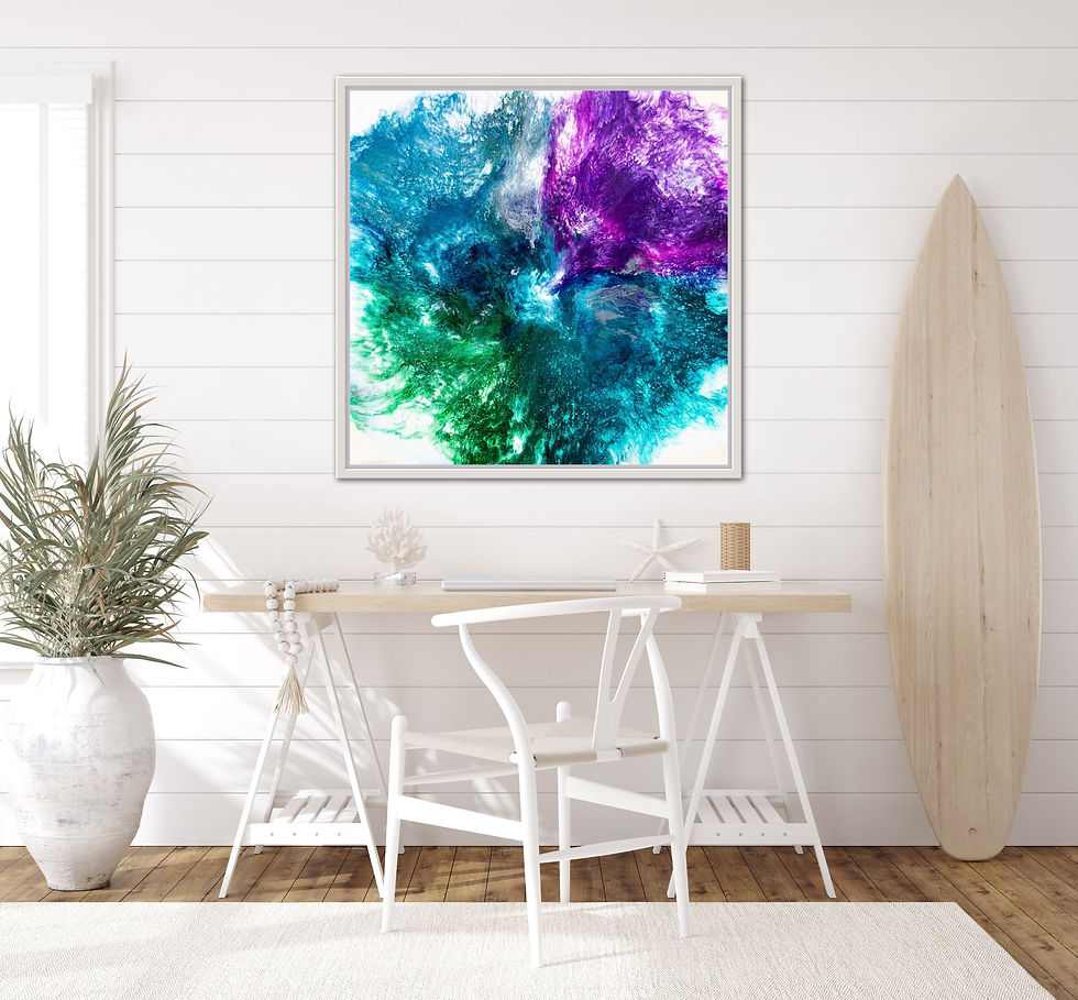 Thumbnail: Fluorite Reduction