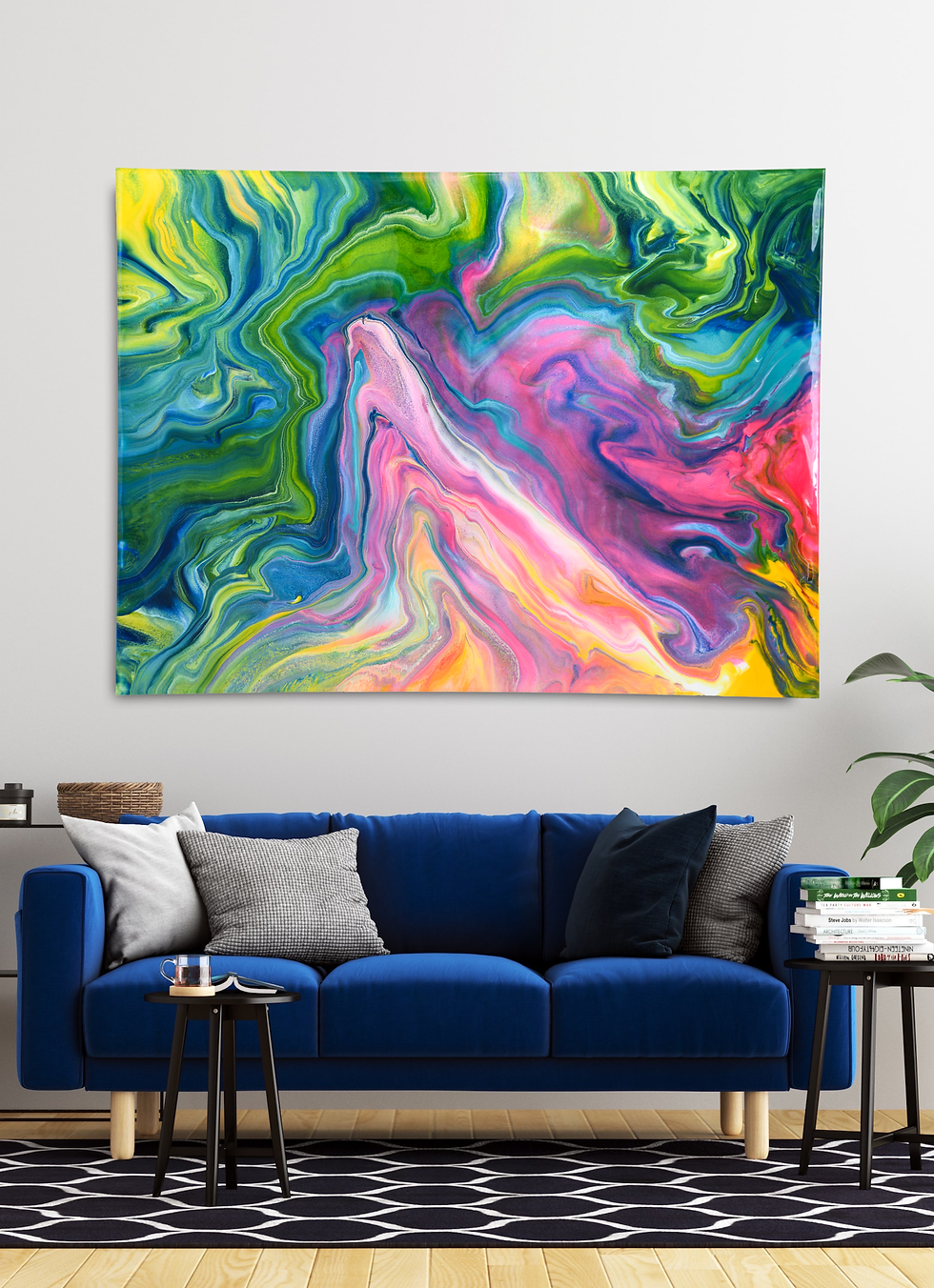 Thumbnail: Misbehaving Psychedelics