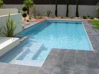 Créa piscine Jardins et co