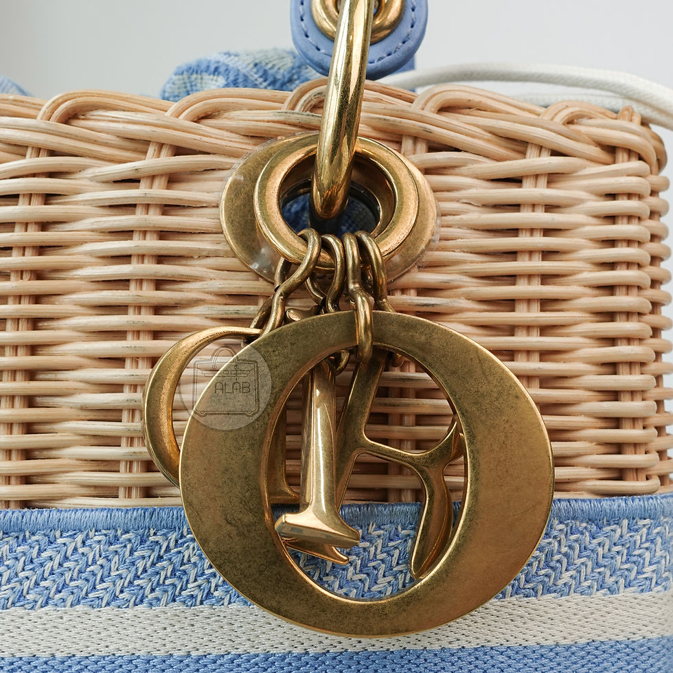 Thumbnail: Dior Lady cói