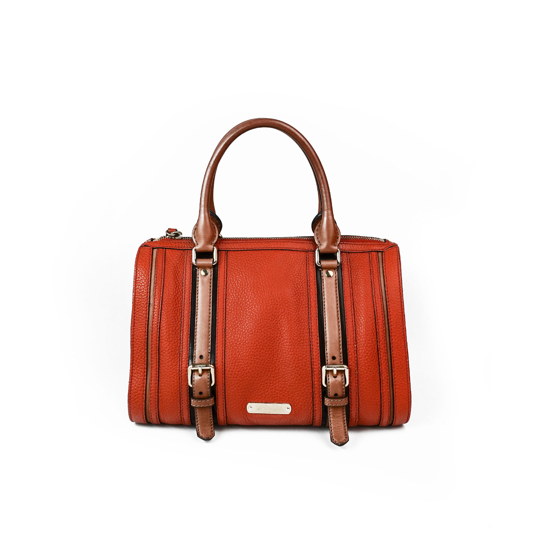 Burberry Alchester David Bag