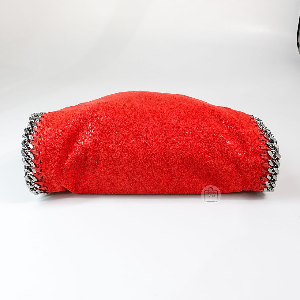 Thumbnail: Stella McCartney Falabella Đỏ