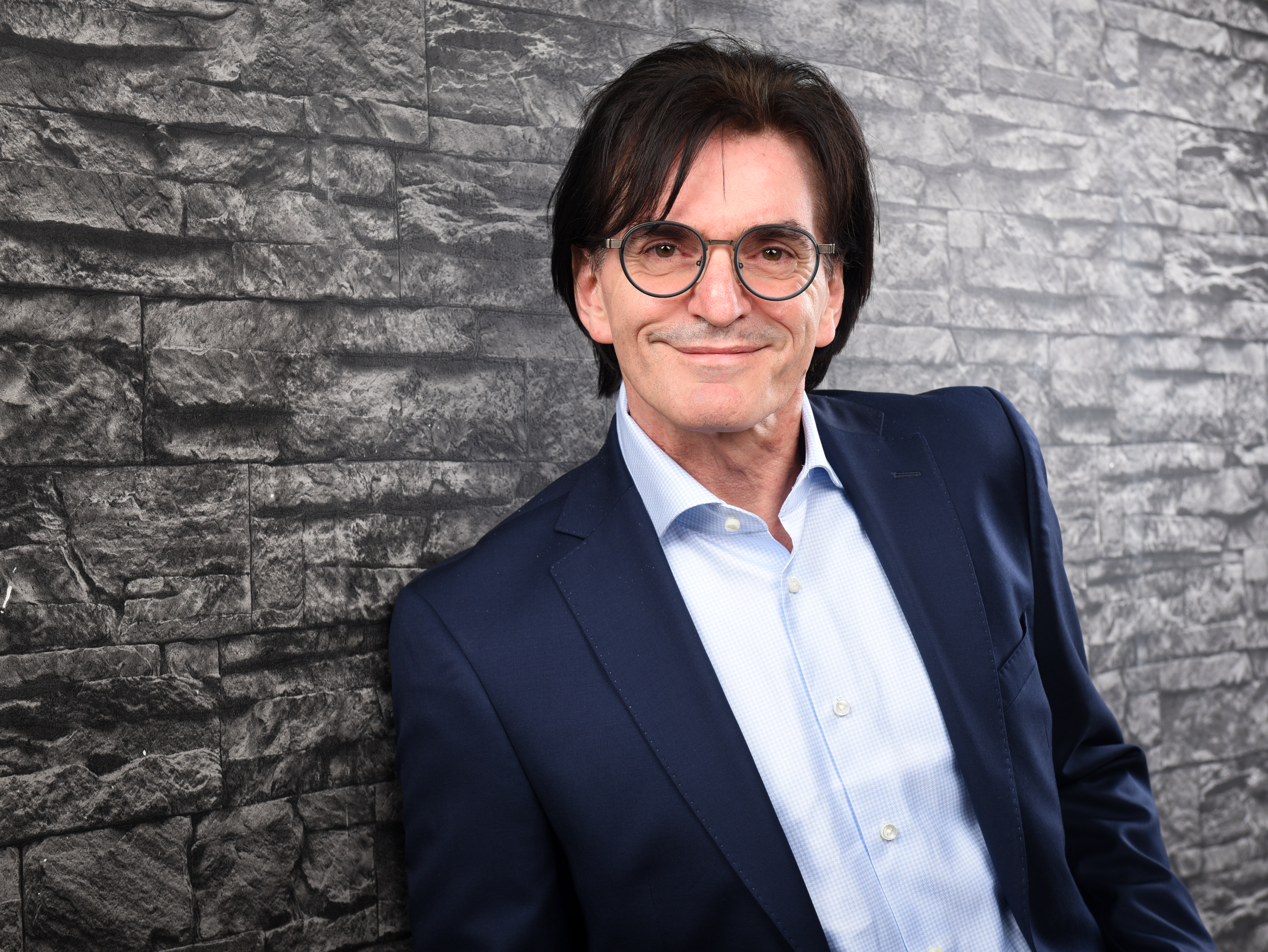 Autorenbild: Thomas J. REIDEL