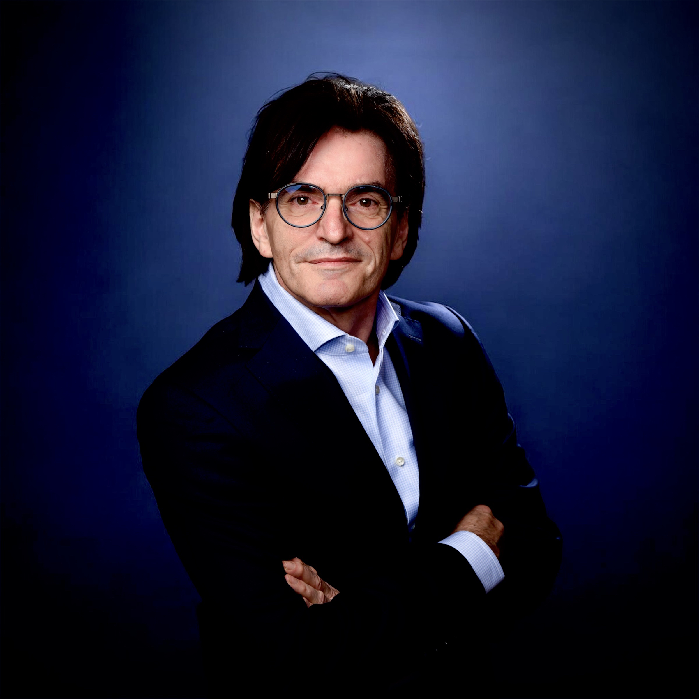 Autorenbild: Thomas J. REIDEL