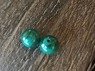 La Malachite