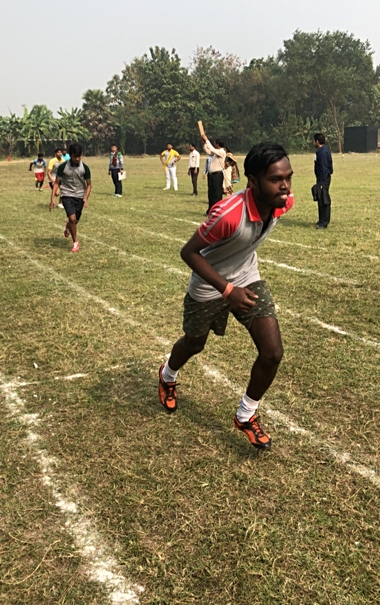 Annual Sports Day