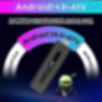 Thumbnail: TV98 Android 14 Mini TV Stick – 8K HDR Smart Streaming Box with 2.4G/5G Wi
