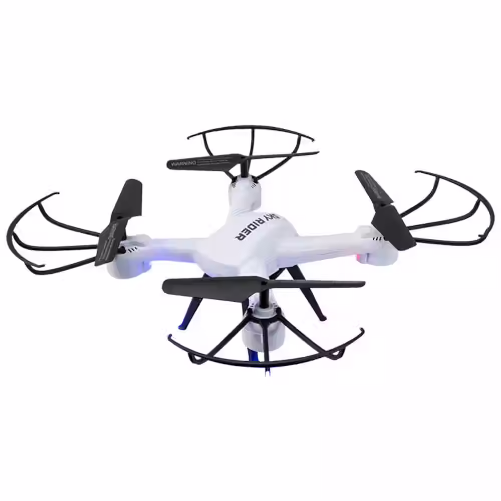 Sky Rider X-31 Shockwave Drone
