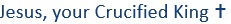 JesusyourCrucifiedKingWithCross-blue.jpg