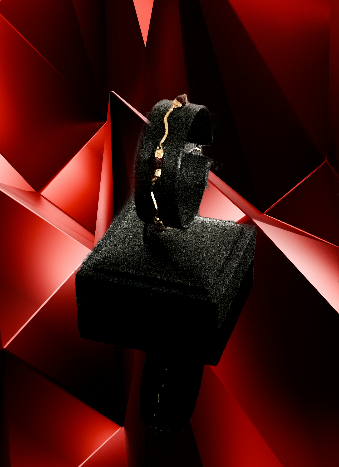 ម៉ូដែល៖ ភាពខុសគ្នាដ៏អស់កល្បជានិច្ច